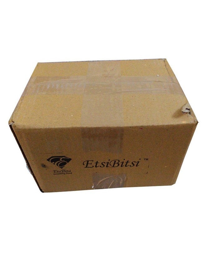 EtsiBitsi طقم هاون ومدقة إتسي بيتسي الأخضر، خاراد، خلاط توابل للمطبخ 4 بوصات_EB_KT_001 - Image 3